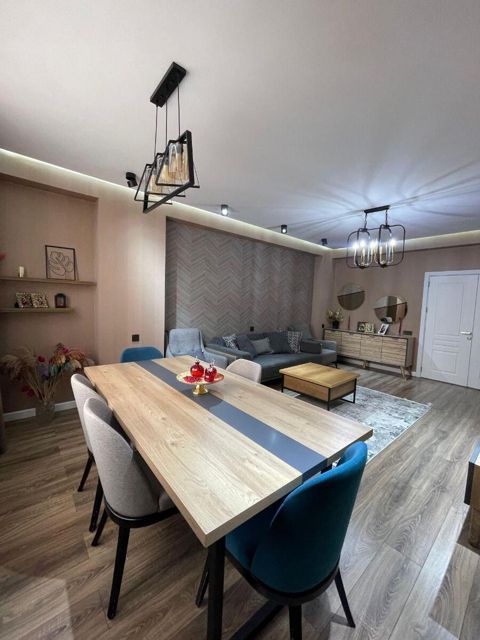 Satılır 3 otaqlı yeni tikili 131 m² — 289 000 ₼ · Bakı · Mənzil Satılır 3 otaqlı yeni tikili 131 m² — Bakı