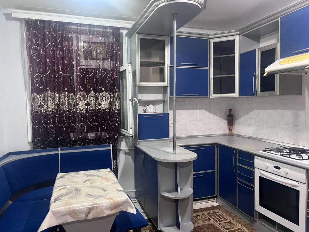İcarəyə verilir 3 otaqlı köhnə tikili 85 m² — Mənzil, Bakı (4)