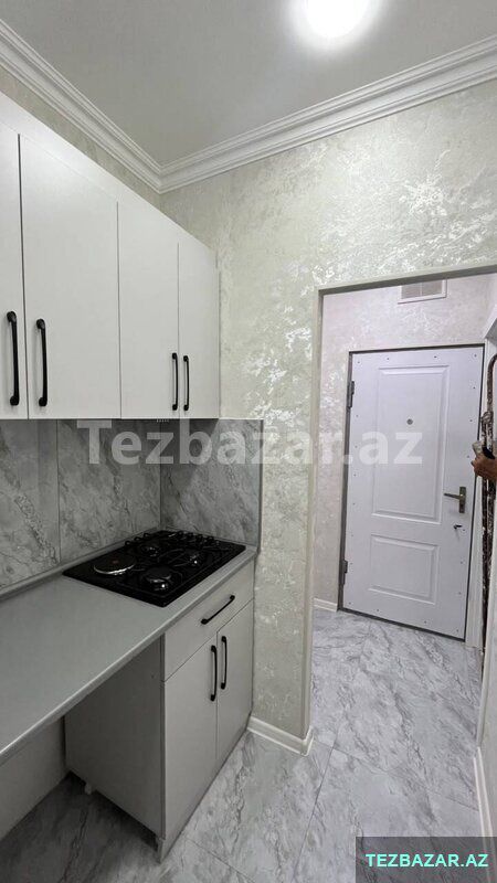 Moskva prospekti — Mənzil, Bakı (4)