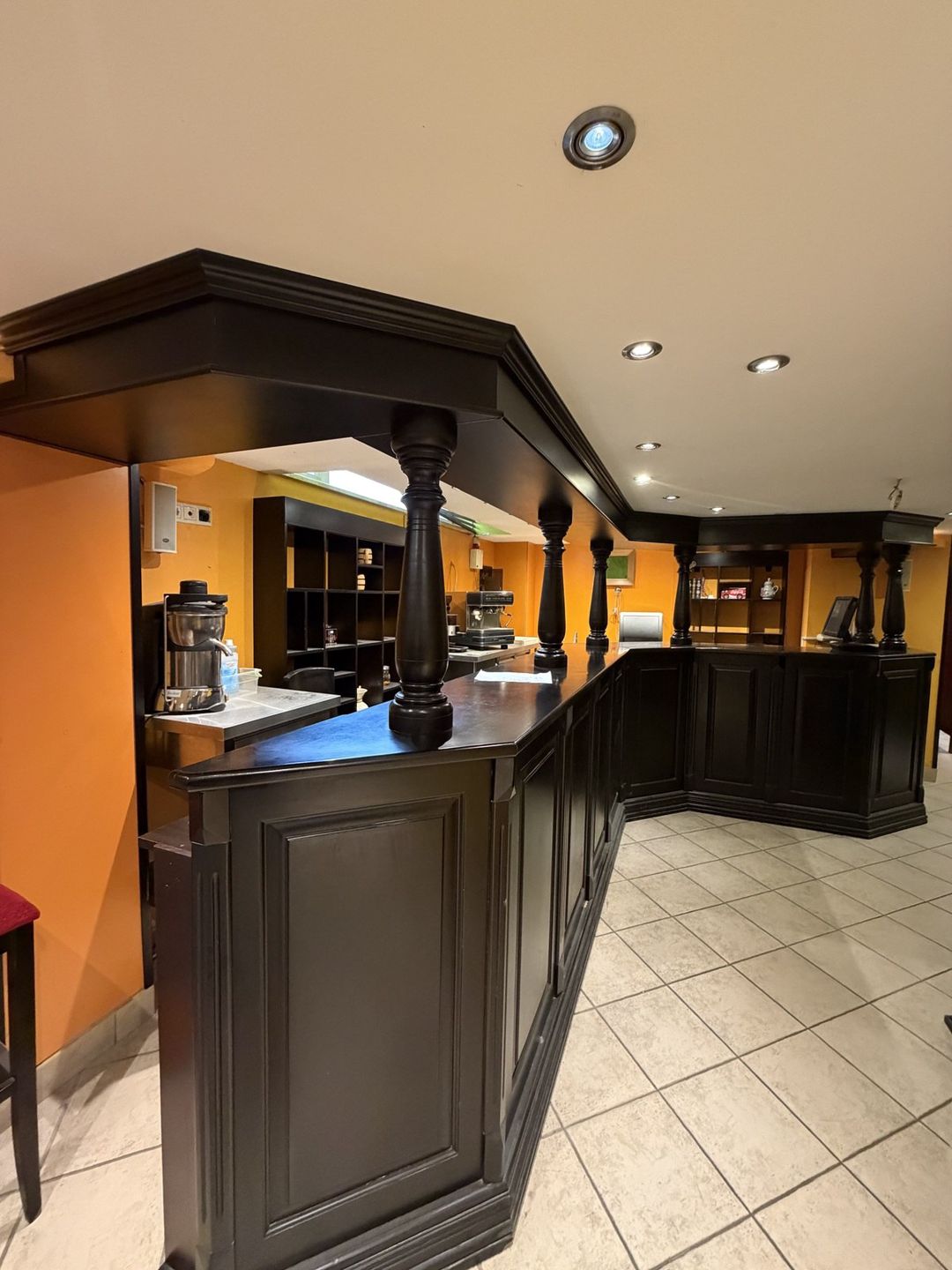 Satılır obyekt 270 m² — Əmlak, Bakı (9)