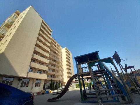 Satılır 3 otaqlı yeni tikili 94 m² — 135 000 ₼ · Bakı · Mənzil Satılır 3 otaqlı yeni tikili 94 m² — Bakı