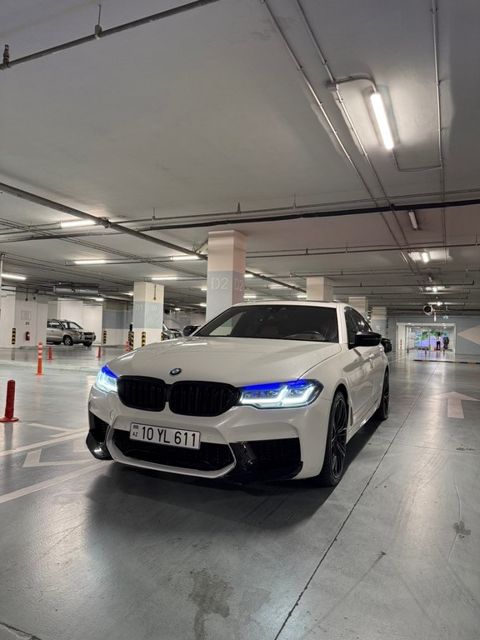 BMW 530, 2.0 L, 2019 il, 140 000 km — 48 500 ₼ · Bakı · Avtomobillər BMW 530, 2.0 L, 2019 il, 140 000 km — Bakı