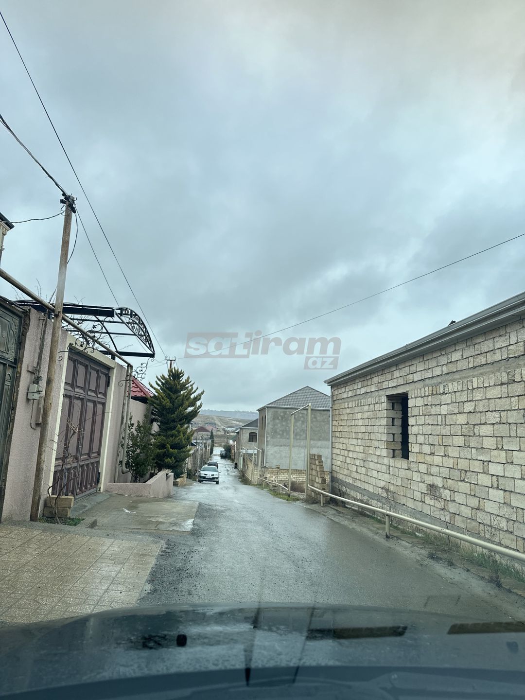 torpaq satıram — Torpaq, Bakı (2)