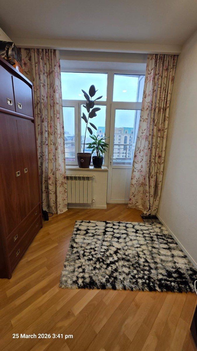İcarəyə verilir 3 otaqlı yeni tikili 85 m² — Mənzil, Bakı (12)