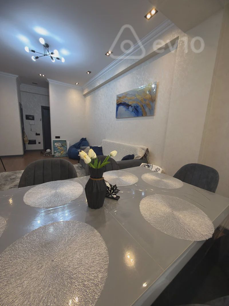 2 otaqlı mənzil, 43 m², Masazir — Mənzil, Bakı (3)