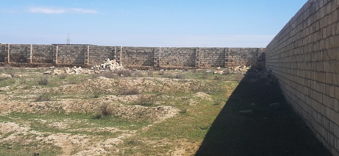 Satılır torpaq 18 sot — Torpaq, Bakı (4)