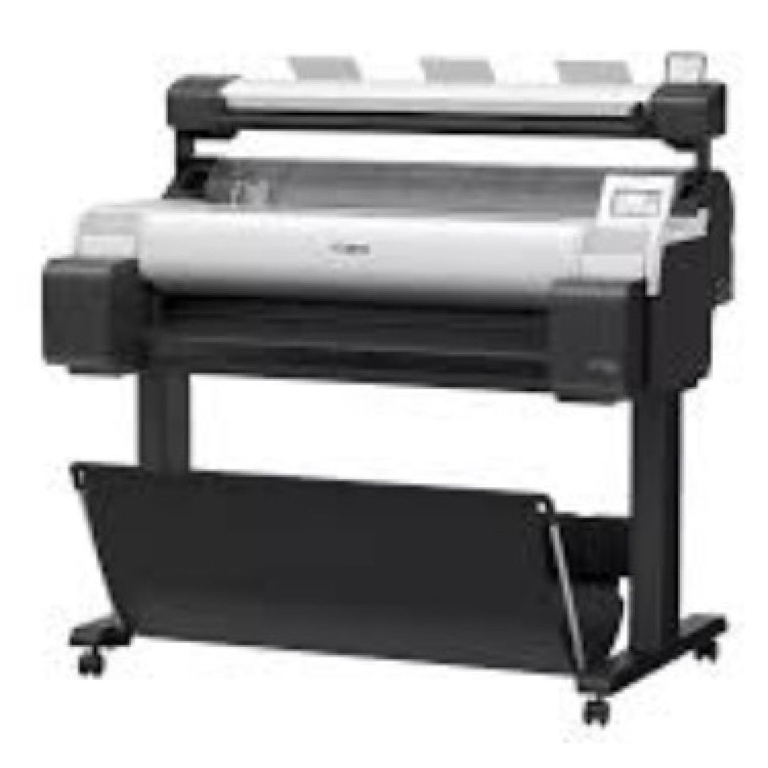 Plotter Canon imagePROGRAF TM-340 (6248C003AA) — Printerləri, Bakı (2)