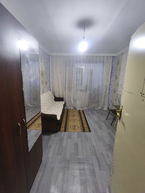 Kirayə üçün 1 otaqlı, işıqlı və səliqəli mənzil. İşıq SU QAZ Wifi — Xırdalan