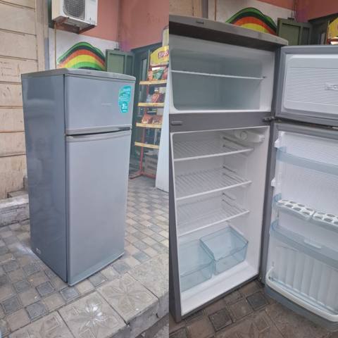 Selin Dinepir soyuducu - Rəng: boz - Sistem: Defrost - Üst kamera — 240 ₼ · Bakı · Soyuducular Selin Dinepir soyuducu - Rəng: boz - Sistem: Defrost - Üst kamera — Bakı