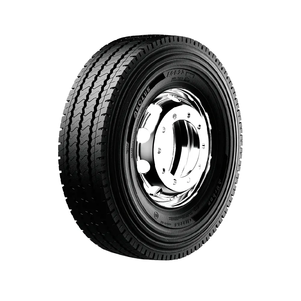 Yük avtomobili təkəri Aeolus 265/70R19.5 18PR AGB23 TL M+S (001.AEO.265701951) — Şinlər, Bakı
