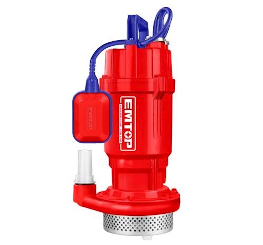 Salınma nasos Emtop EWPPS03701 — Mallar, Bakı