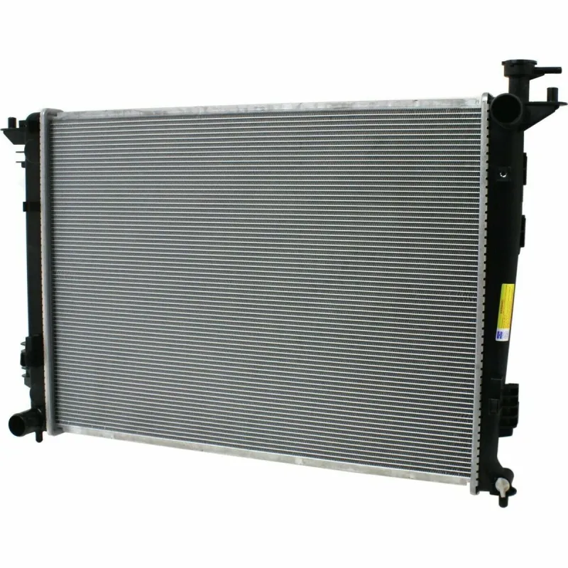 Su Radiatoru Hyundai — 125 ₼ · Bakı · Ehtiyat hissələri Su Radiatoru Hyundai — Bakı