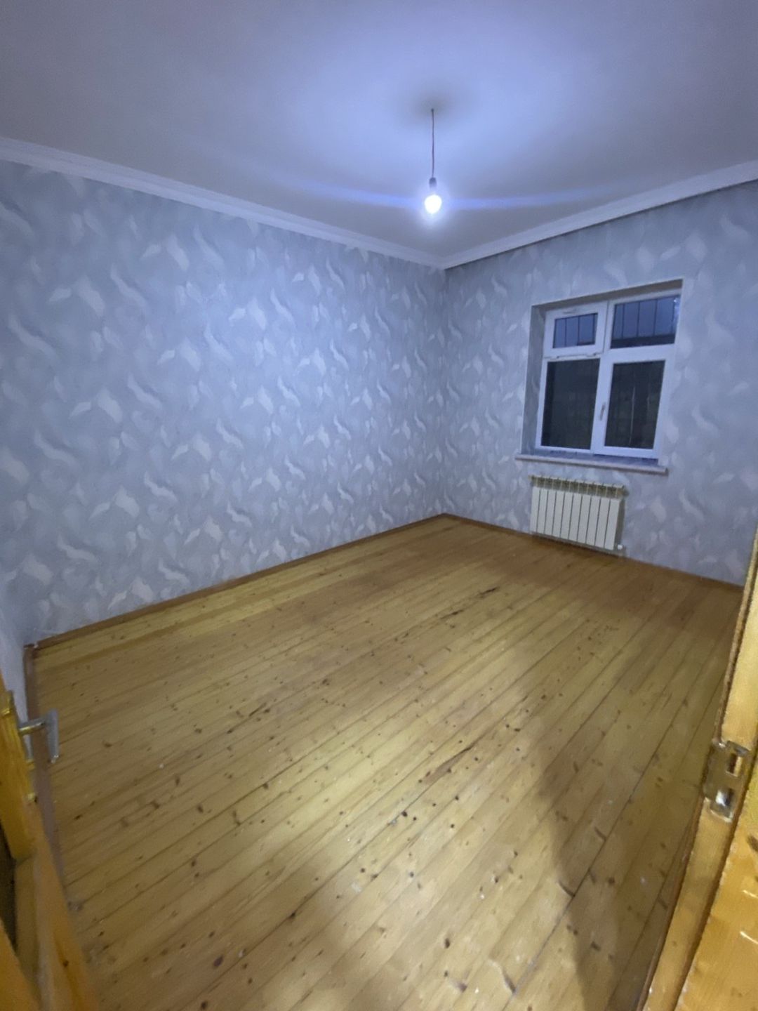 Satılır 3 otaqlı həyət evi/bağ evi 80 m² — Ev, villa, Bakı (6)