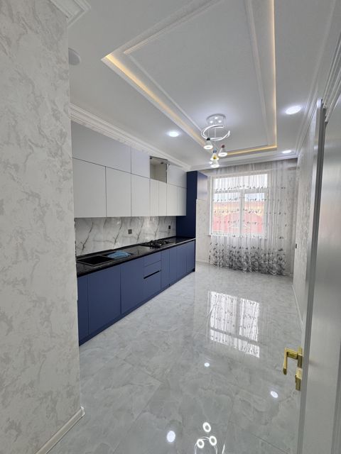 Satılır 3 otaqlı yeni tikili 108 m² — 205 000 ₼ · Xırdalan · Mənzil Satılır 3 otaqlı yeni tikili 108 m² — Xırdalan