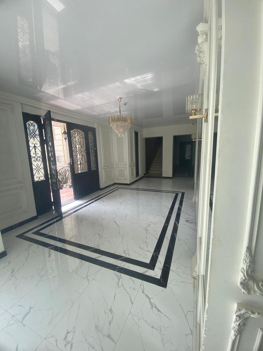 Satılır 4 otaqlı yeni tikili 180 m² — Mənzil, Bakı (8)