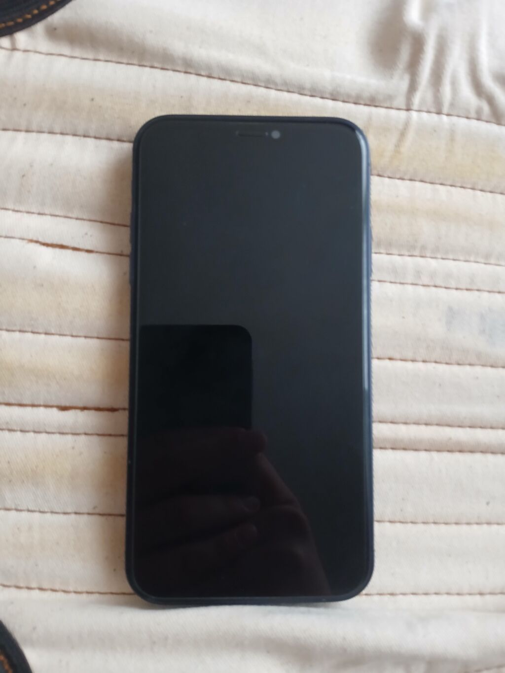 IPhone 11, 64 GB, Mavi, Face ID — Apple iPhone, Digah (6)