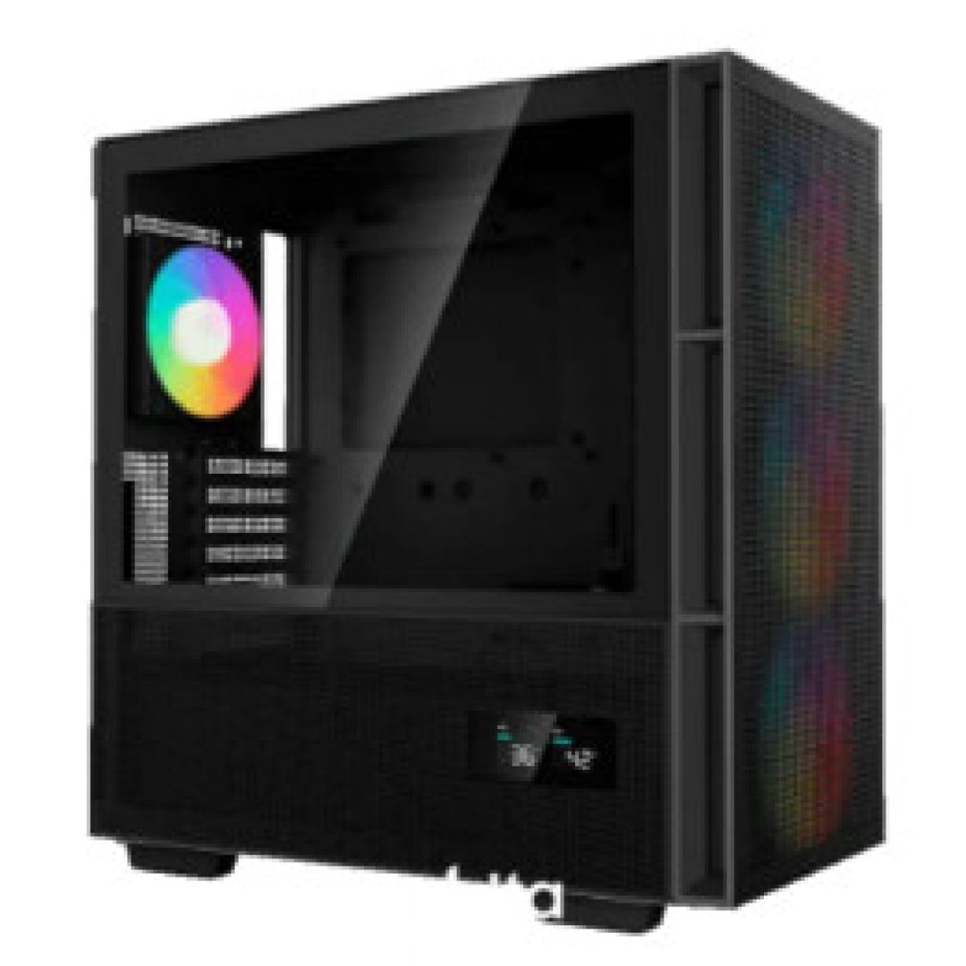 Kompüter korpusu Deepcool CH560 Dıgıtal — Korpuslər, Bakı (2)