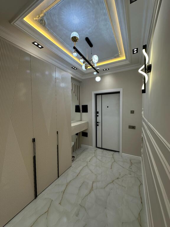 Satılır 3 otaqlı yeni tikili 115 m² — Mənzil, Bakı (7)