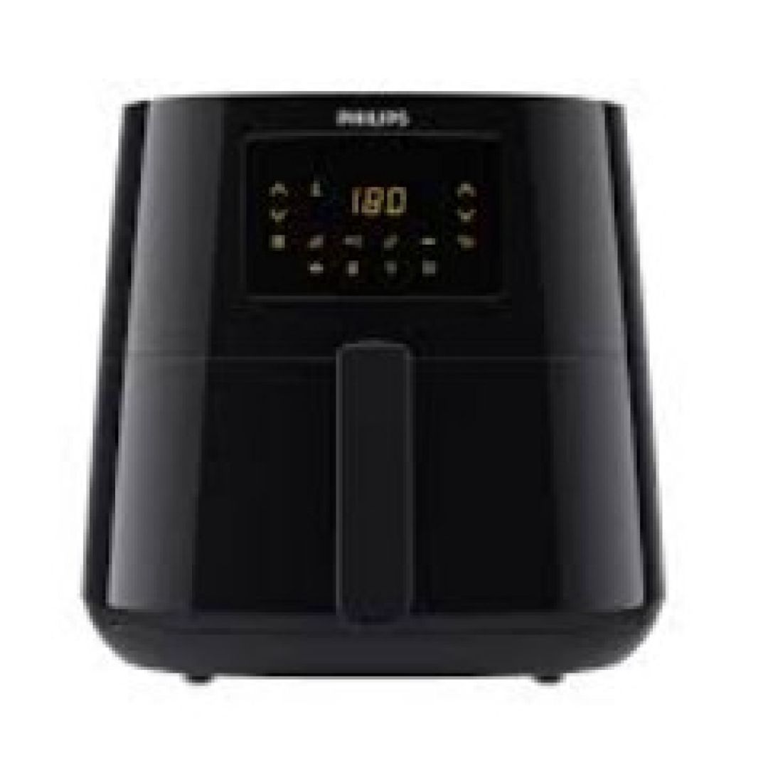 Aerofritür Philips HD9270/90 — Ev texnikası, Bakı