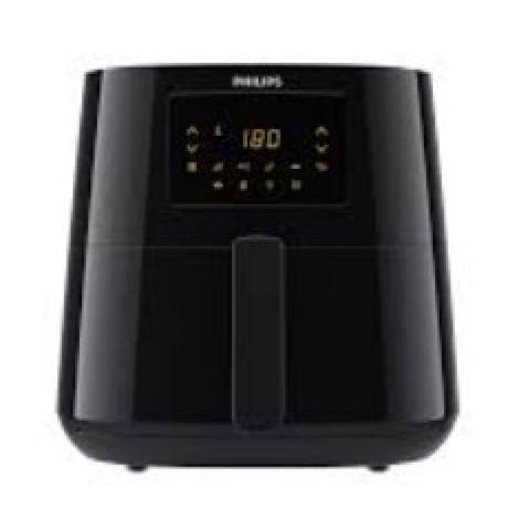 Aerofritür Philips HD9270/90 — 389 ₼ · Bakı · Ev texnikası Aerofritür Philips HD9270/90 — Bakı