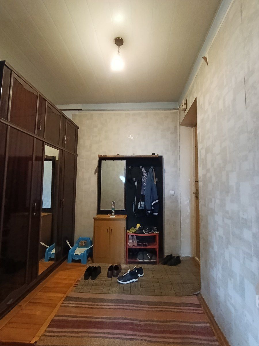Satılır 2 otaqlı köhnə tikili 68.1 m² — Mənzil, Bakı (11)