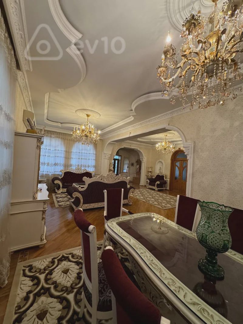 For sale: house / Cottage / Villa, 650 m² — Ev, villa, Bakı (6)