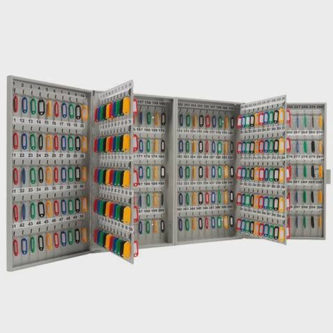 Açarlıq Aiko KEY-400 S183CH015500 — Сейфтер