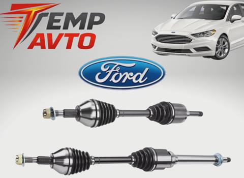 Oynaqlı birləşmə dəsti Ford Fusion 2013-2020 1.5 — Bakı