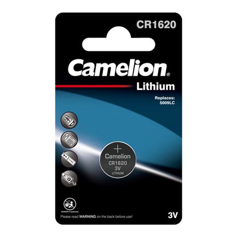Pult Batareya Lithium 3V Cr1620 — 3 ₼ · Bakı · Ehtiyat hissələri Pult Batareya Lithium 3V Cr1620 — Bakı