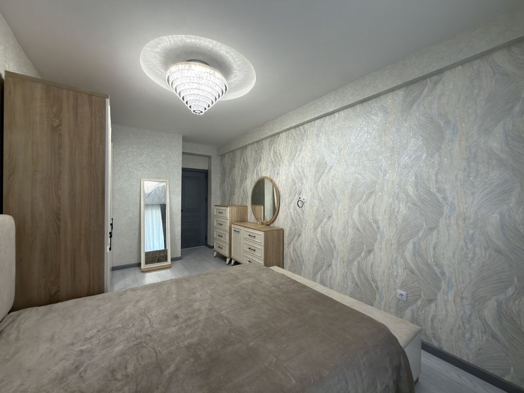 Satılır 2 otaqlı yeni tikili 68 m² — Mənzil, Bakı (9)