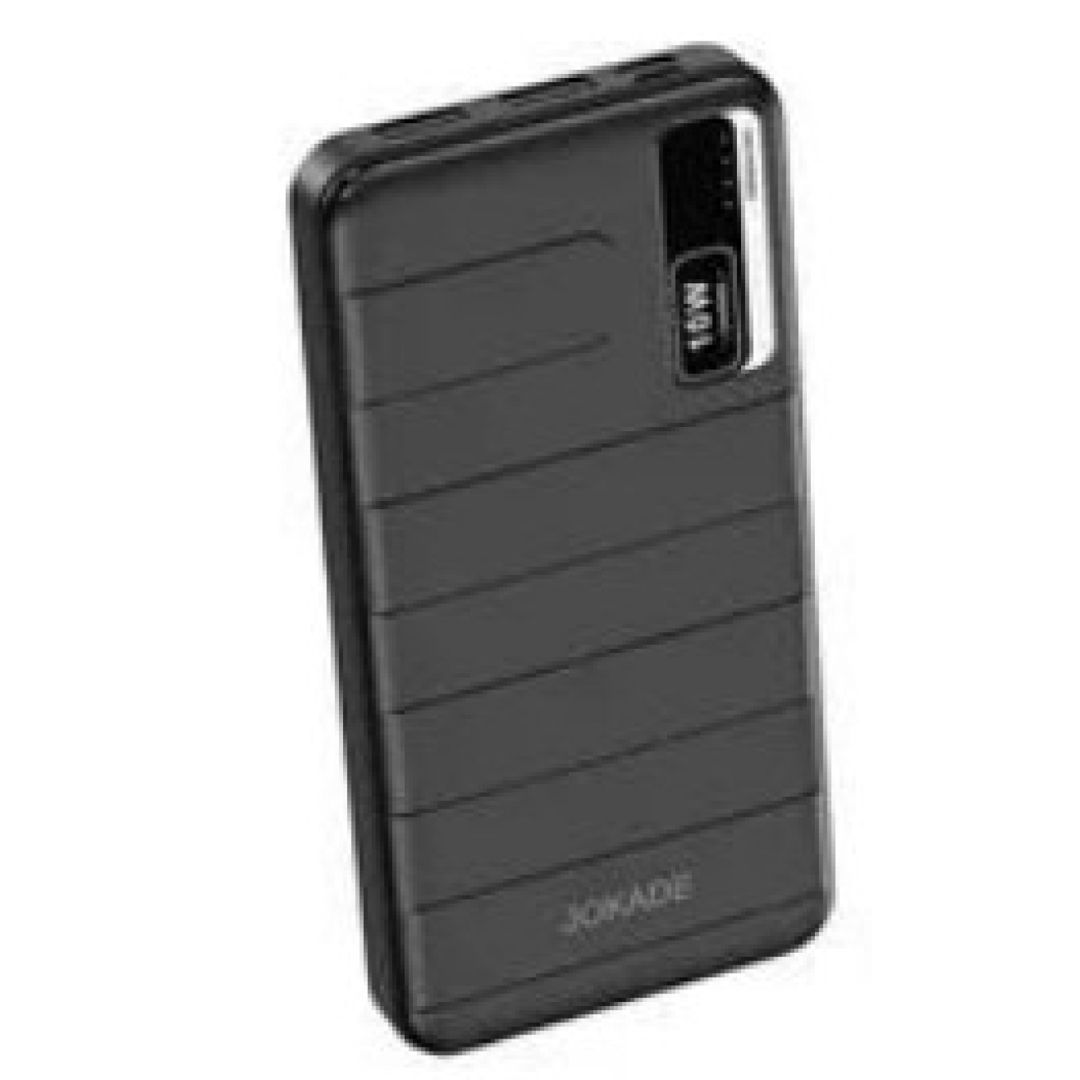 Xarici akkumulyator Jokade JG005 10000 mAh — Telefonlar və qadjetlər, Bakı (3)