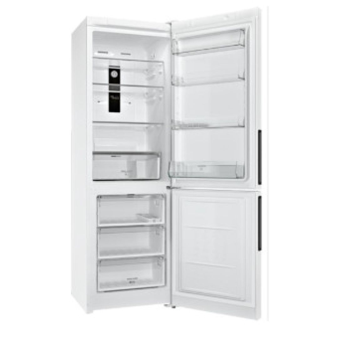 Soyuducu Hotpoint-Ariston HFP 7180 WO — Soyuducular, Bakı (2)