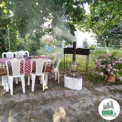 İcarəyə verilir 2 otaqlı 40 m² həyət evi Quba — Ev, villa (6)