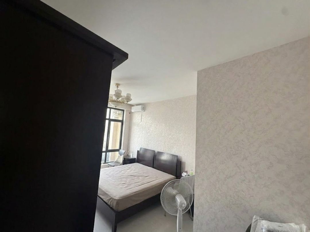 Satılır 2 otaqlı yeni tikili 87 m² — Mənzil, Bakı (2)