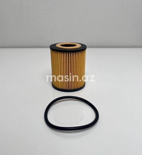 Opel Zafira - Yağ filteri — Bakı