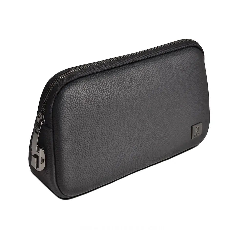 Wıwu Alpha Fingerprint Lock Clutch Bag — Smartfon aksesuarları, Bakı (2)