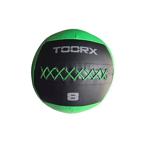 Medbol Toorx AHF-229 8 kq, yaşıl — Bakı
