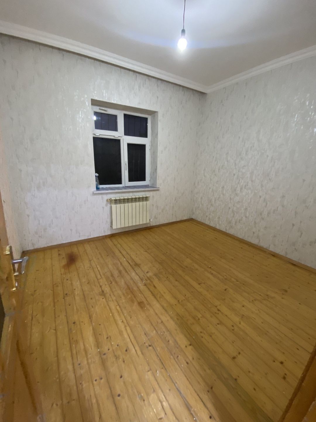 Satılır 3 otaqlı həyət evi/bağ evi 80 m² — Ev, villa, Bakı (7)