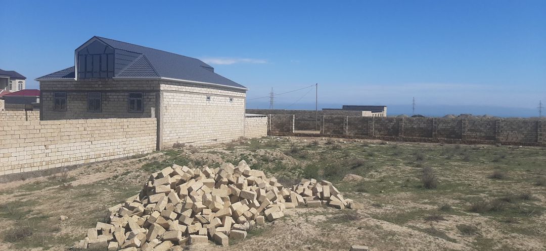 Satılır torpaq 18 sot — Torpaq, Bakı (7)