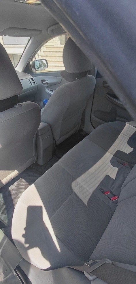 Toyota Corolla, 2013 il, 191052 km, 1.8 L — Avtomobillər, Qax (7)