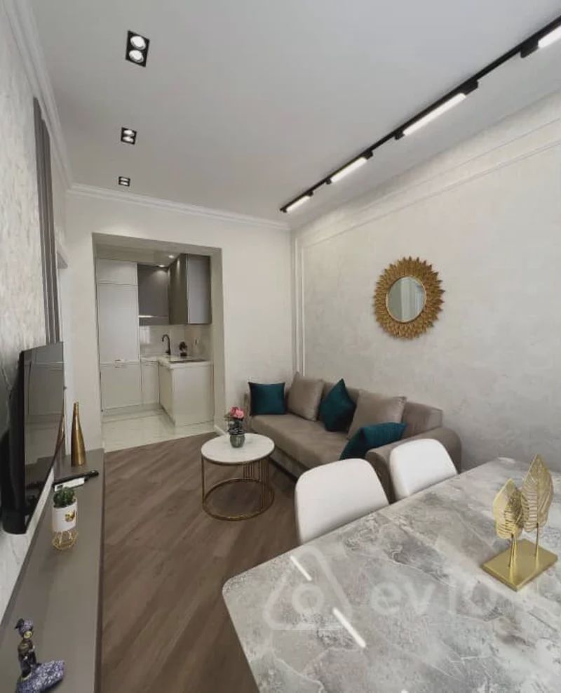 2 otaqlı mənzil, 50 m², Melisa Park — kirayə — Mənzil, Bakı (2)