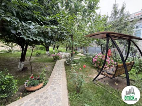 İcarəyə verilir 2 otaqlı 40 m² həyət evi Quba