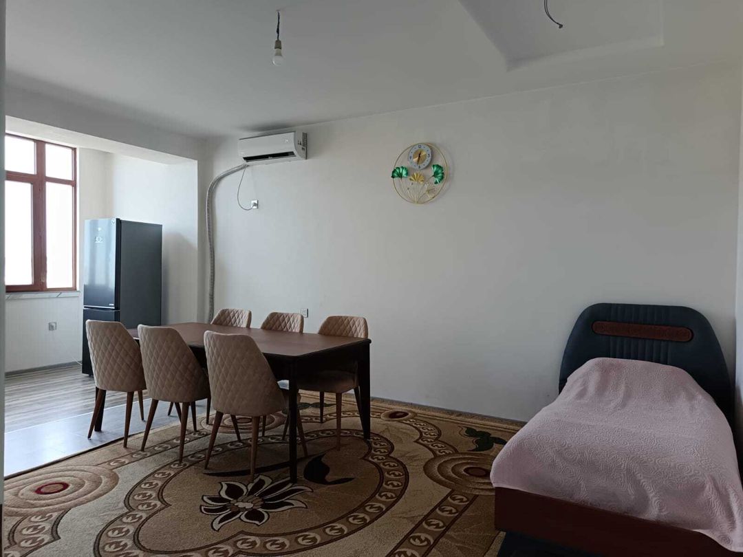 Satılır 3 otaqlı yeni tikili 100 m² — Mənzil, Xırdalan (7)