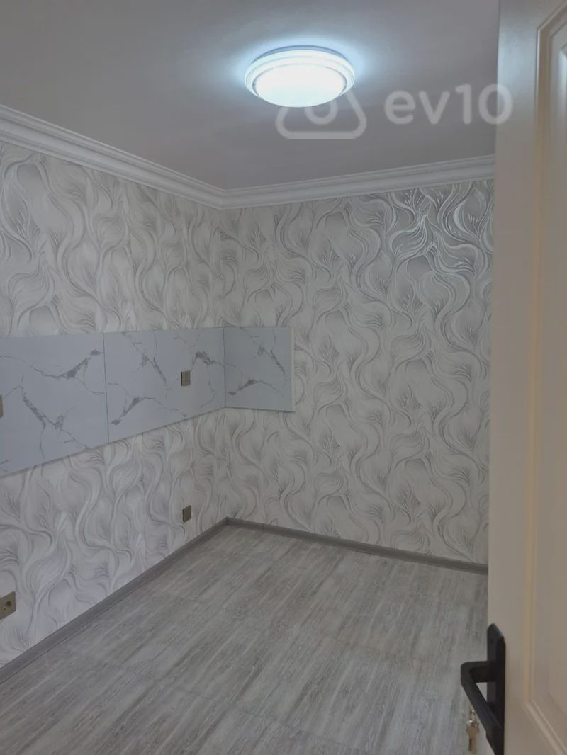 4 otaqlı həyət evi, 80 m², Yahya hüseynov 44 — Ev, villa, Bakı (12)