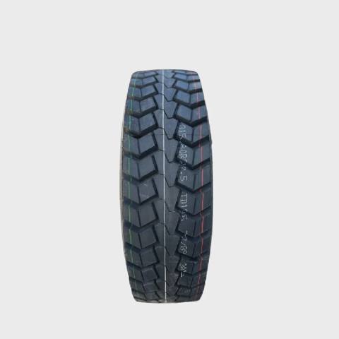Yük avtomobili təkəri Cargopower 11R22.5 16PR CDC153+TL CP (001.CP.1380675) — Tires