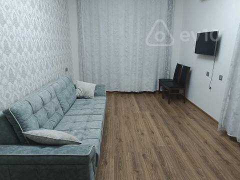 2 otaqlı mənzil, 55 m², Sülh küçəsi — kirayə — 600 ₼ · Bakı · Mənzil 2 otaqlı mənzil, 55 m², Sülh küçəsi — kirayə — Bakı