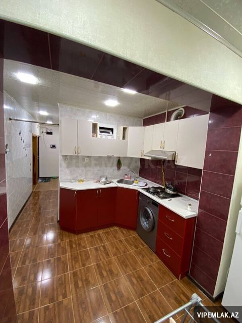 Xətai rayonunda 2 otaqlı Köhnə tikili Kirayə verilir, 70 m² — 600 ₼ · Bakı · Mənzil Xətai rayonunda 2 otaqlı Köhnə tikili Kirayə verilir, 70 m² — Bakı