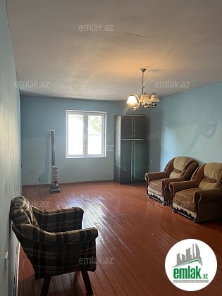 İcarəyə verilir 3 otaqlı 95 m² həyət evi Biləcəri — Ev, villa (2)