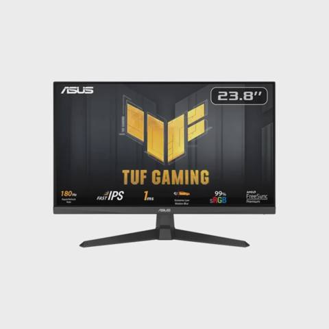 Asus TUF Gaming VG249Q3A Monitor — Мониторлар