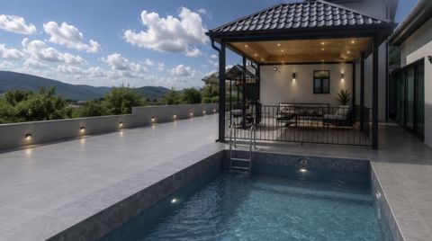 İcarəyə verilir 4 otaqlı həyət evi/bağ evi 180 m² — 200 ₼ · Şamaxı · Ev, villa İcarəyə verilir 4 otaqlı həyət evi/bağ evi 180 m² — Şamaxı